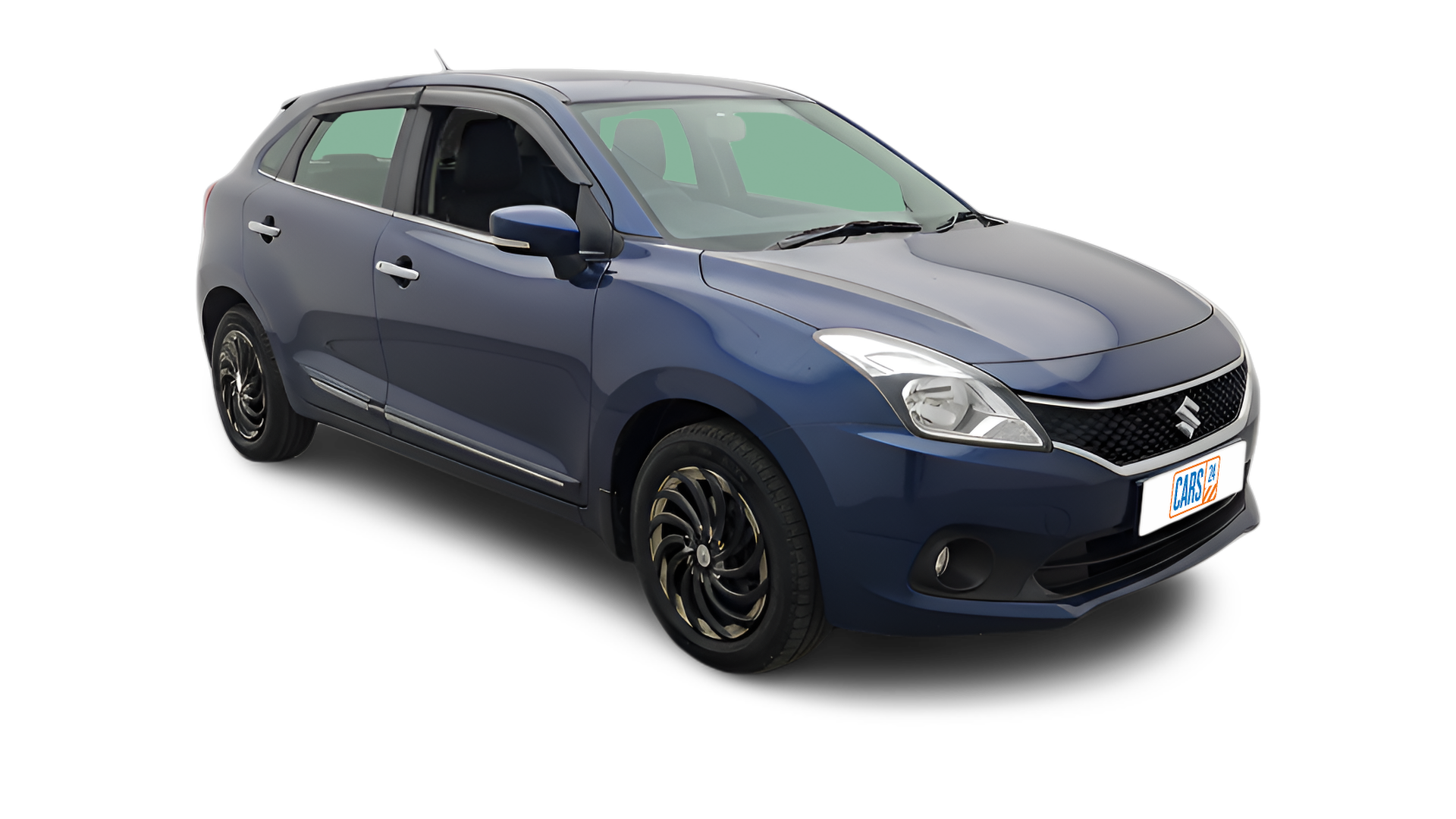 Maruti Baleno-img